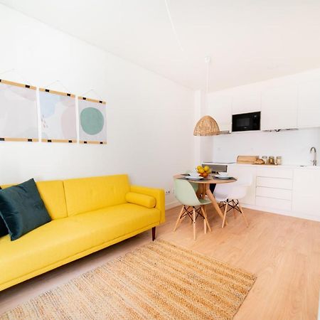 Apartmán Monsanto Hill House - No. 565 R/C E Lisboa Exteriér fotografie