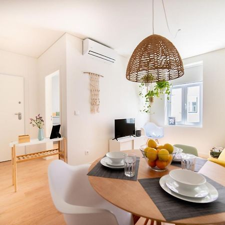 Apartmán Monsanto Hill House - No. 565 R/C E Lisboa Exteriér fotografie