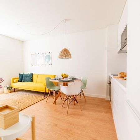 Apartmán Monsanto Hill House - No. 565 R/C E Lisboa Exteriér fotografie