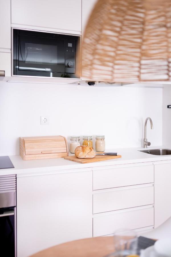 Apartmán Monsanto Hill House - No. 565 R/C E Lisboa Exteriér fotografie