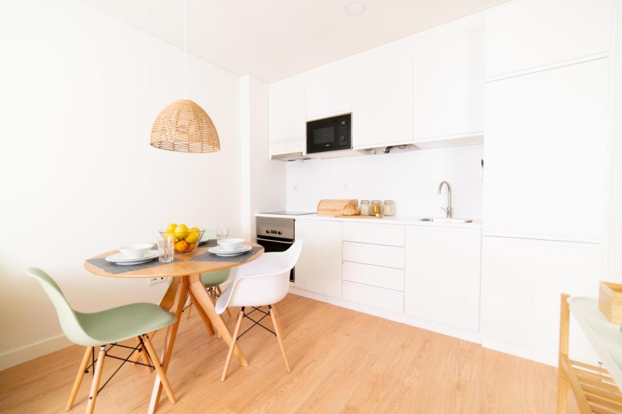 Apartmán Monsanto Hill House - No. 565 R/C E Lisboa Exteriér fotografie